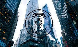 Beitragsbild zu Saab Aktie: Rückenwind