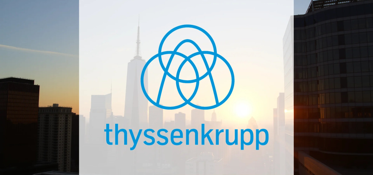 Beitragsbild zu Thyssenkrupp Aktie: Überraschungscoup!