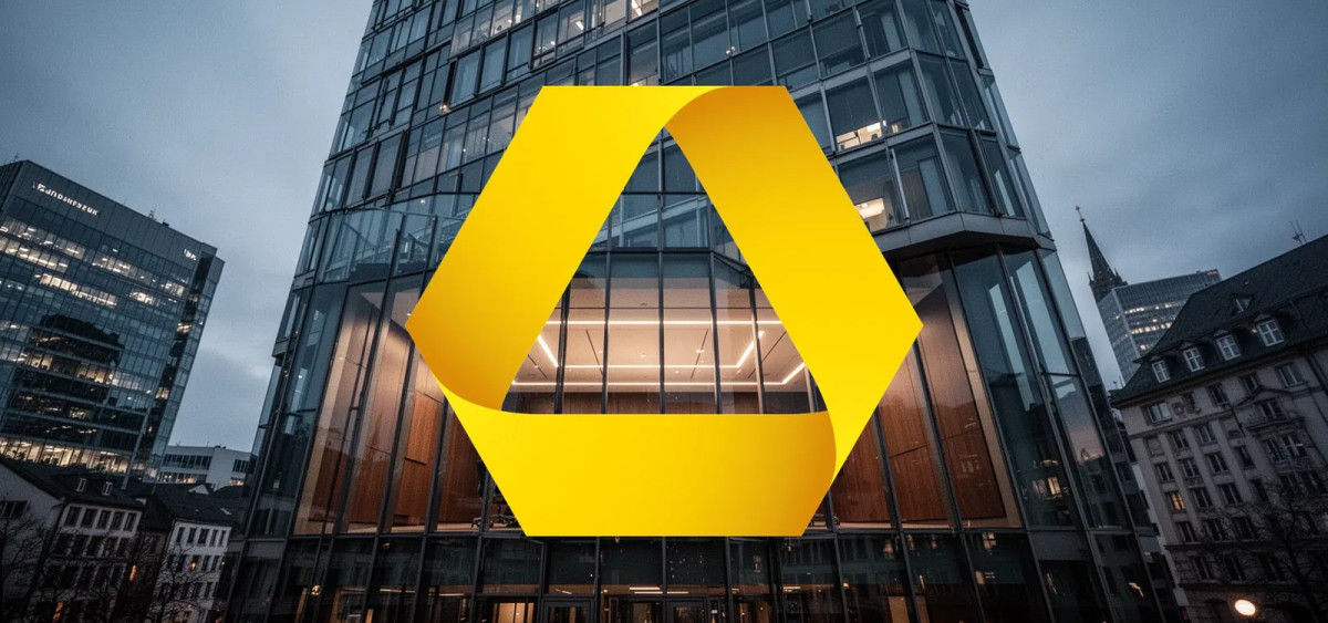 Beitragsbild zu Commerzbank Aktie: Versteckter Abschwung?