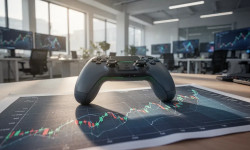 Beitragsbild zu Take-Two Aktie: Aufbruchsstimmung entfaltet!