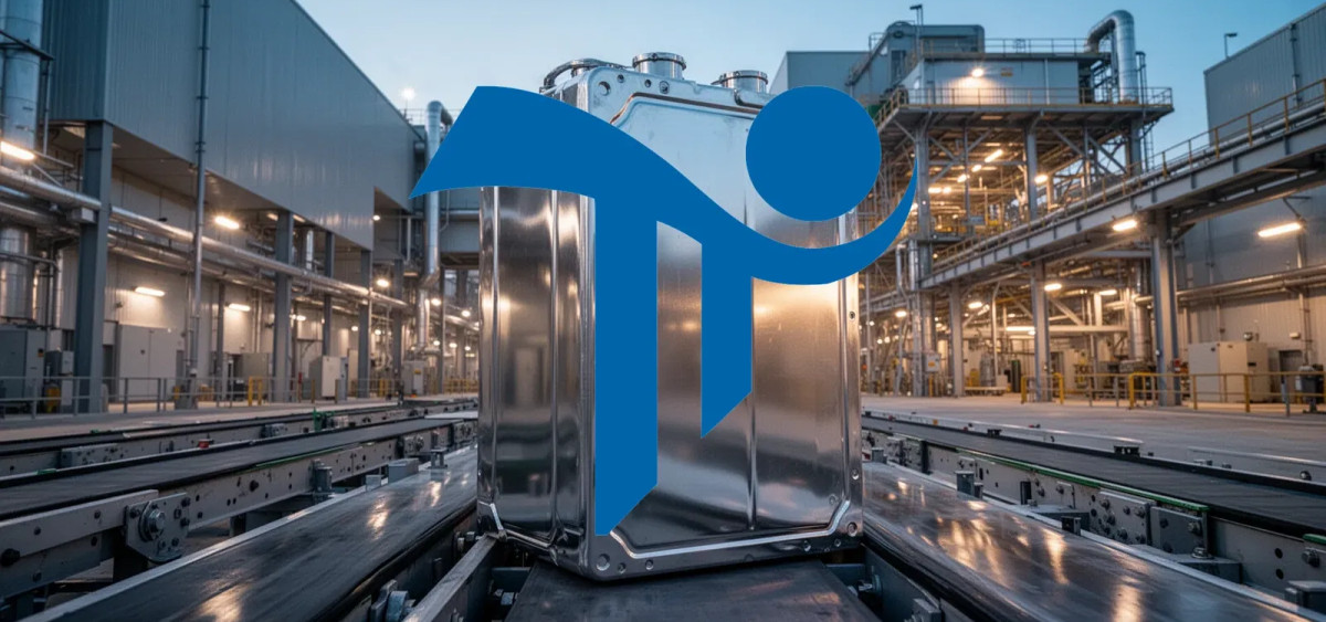 Beitragsbild zu Rock Tech Lithium Aktie: Institutionelle investieren weiter