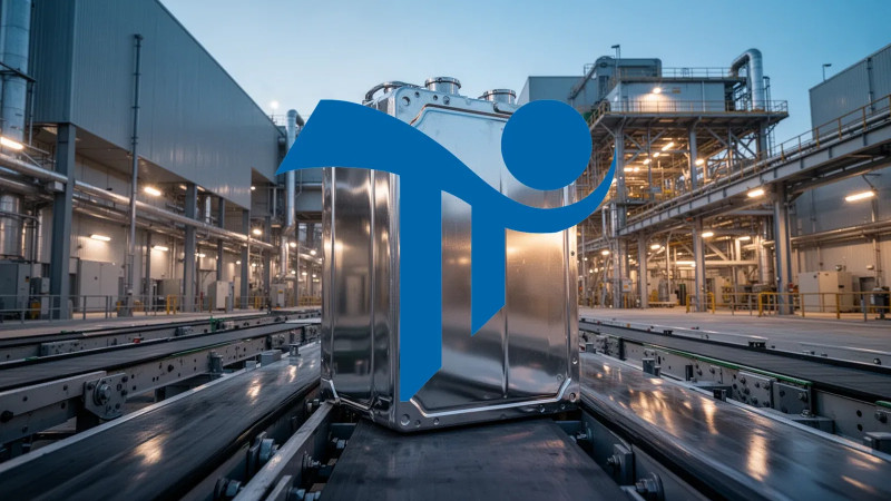 Beitragsbild zu Rock Tech Lithium Aktie: Institutionelle investieren weiter