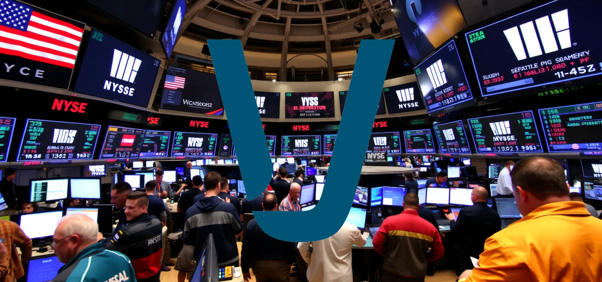 Beitragsbild zu Vonovia Aktie: Goldman hält dagegen