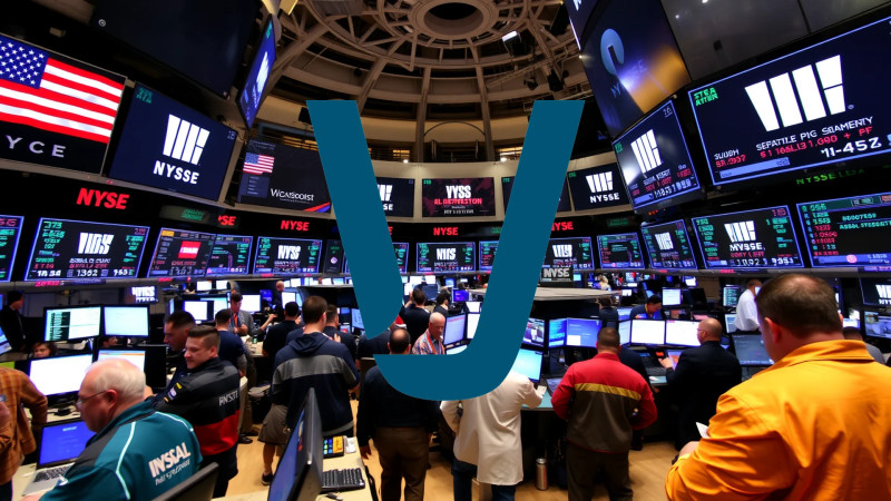 Beitragsbild zu Vonovia Aktie: Goldman hält dagegen