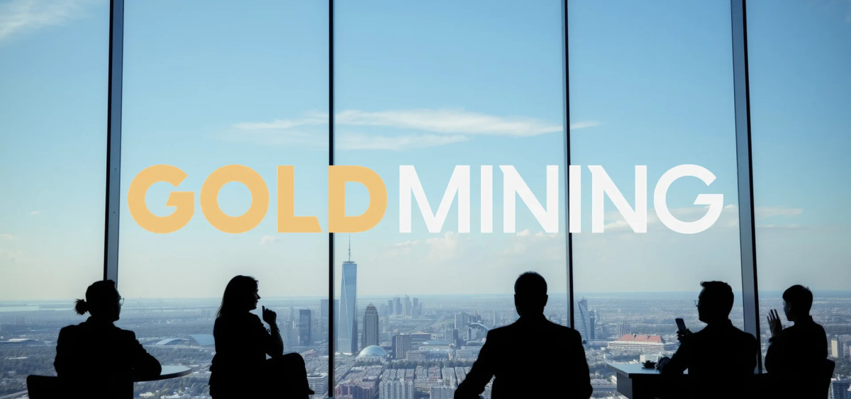 Beitragsbild zu Barrick Gold Aktie: Verkaufssignal!
