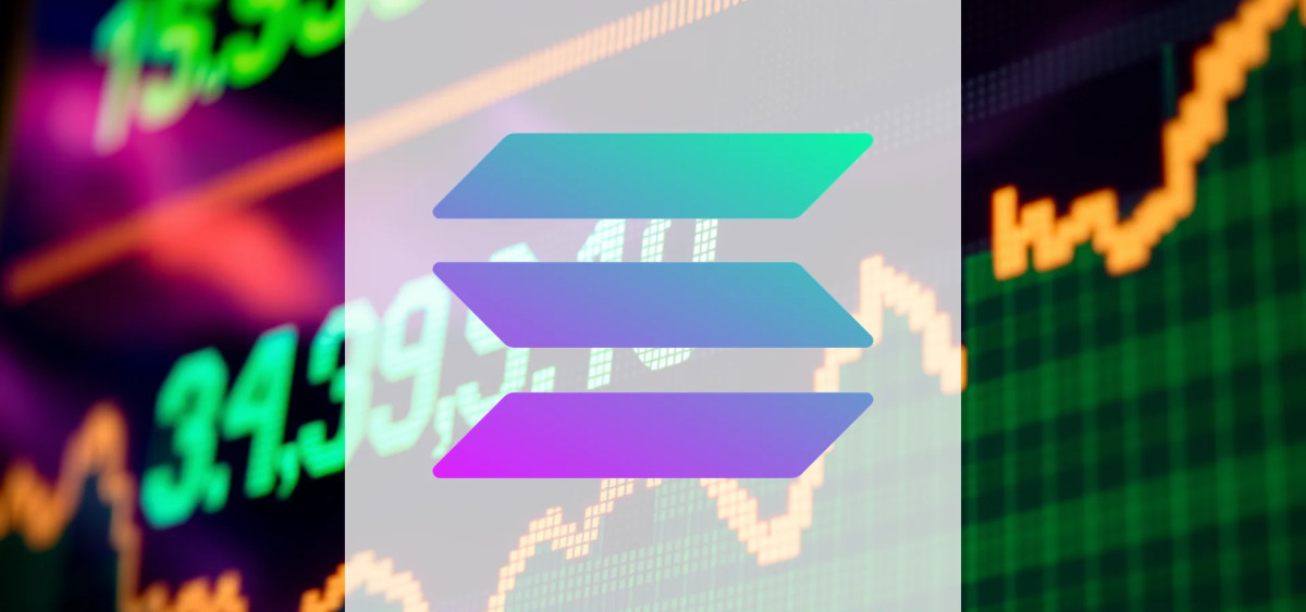 Beitragsbild zu Solana: Unveränderte Bedingungen