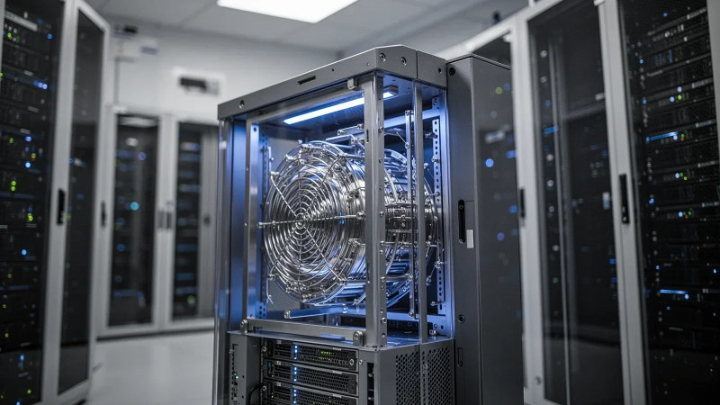 Beitragsbild zu D-Wave Quantum Aktie: Zukauf im Abwärtssog