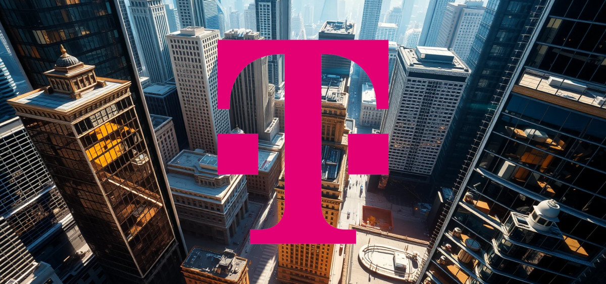 Beitragsbild zu Deutsche Telekom Aktie: Strategische Wende