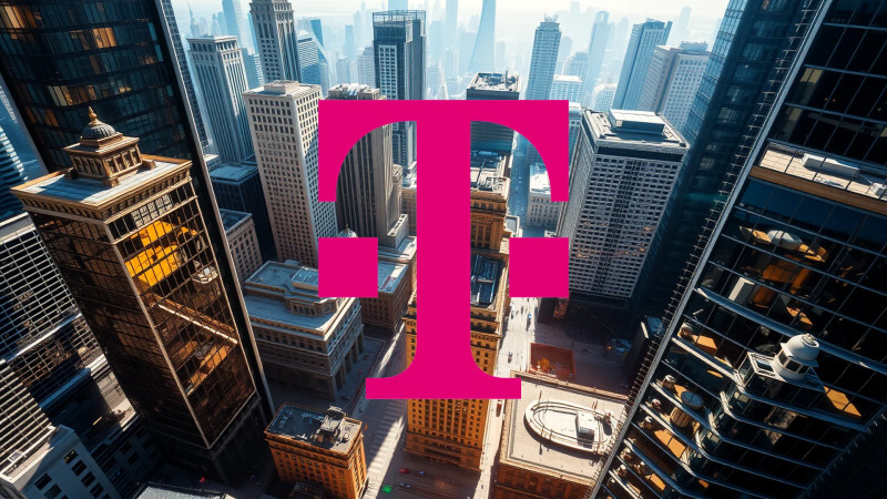 Beitragsbild zu Deutsche Telekom Aktie: Strategische Wende