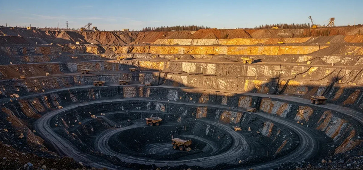 Beitragsbild zu Barrick Mining Aktie: Ergebnisoptimierung gelungen