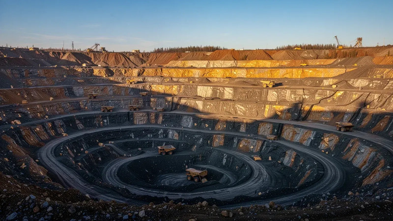 Beitragsbild zu Barrick Mining Aktie: Ergebnisoptimierung gelungen