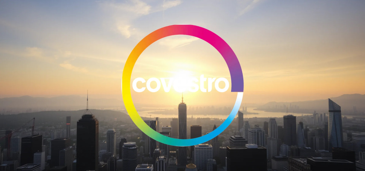 Beitragsbild zu Covestro Aktie: Übernahme-Fieber!