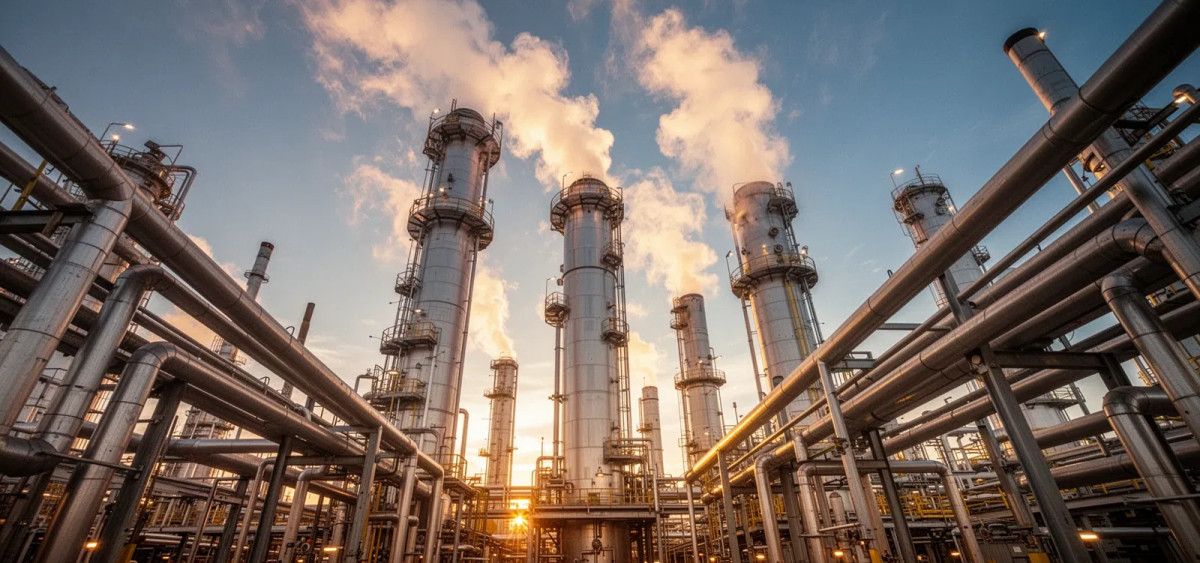 Beitragsbild zu WTI: Sprung auf 7-Monats-Hoch