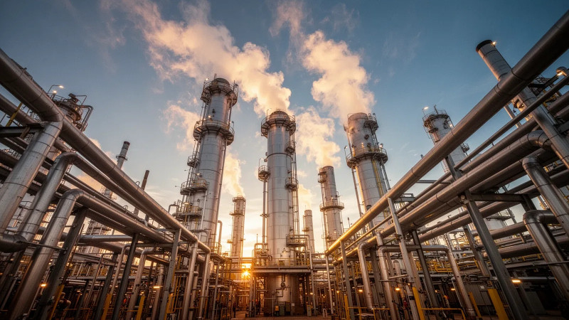 Beitragsbild zu WTI: Sprung auf 7-Monats-Hoch