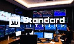 Beitragsbild zu Standard Lithium Aktie: Trendwende geschafft!