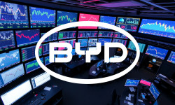 Beitragsbild zu BYD Aktie: Europas nächster Schachzug!