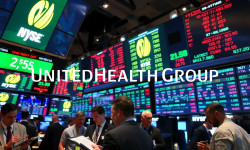 Beitragsbild zu UnitedHealth Aktie: Totalabsturz!
