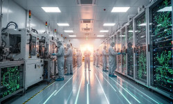 Beitragsbild zu Micron Aktie: KI-Nachfrage treibt