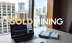 Beitragsbild zu Barrick Gold: Sturmwarnung!