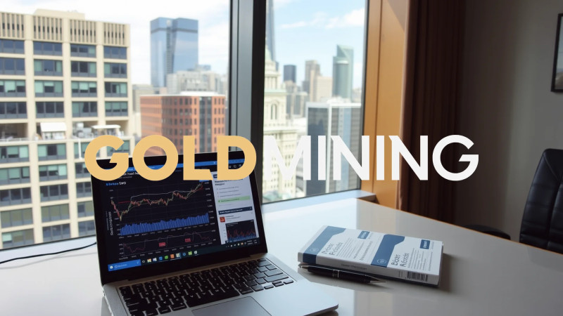 Beitragsbild zu Barrick Gold: Sturmwarnung!