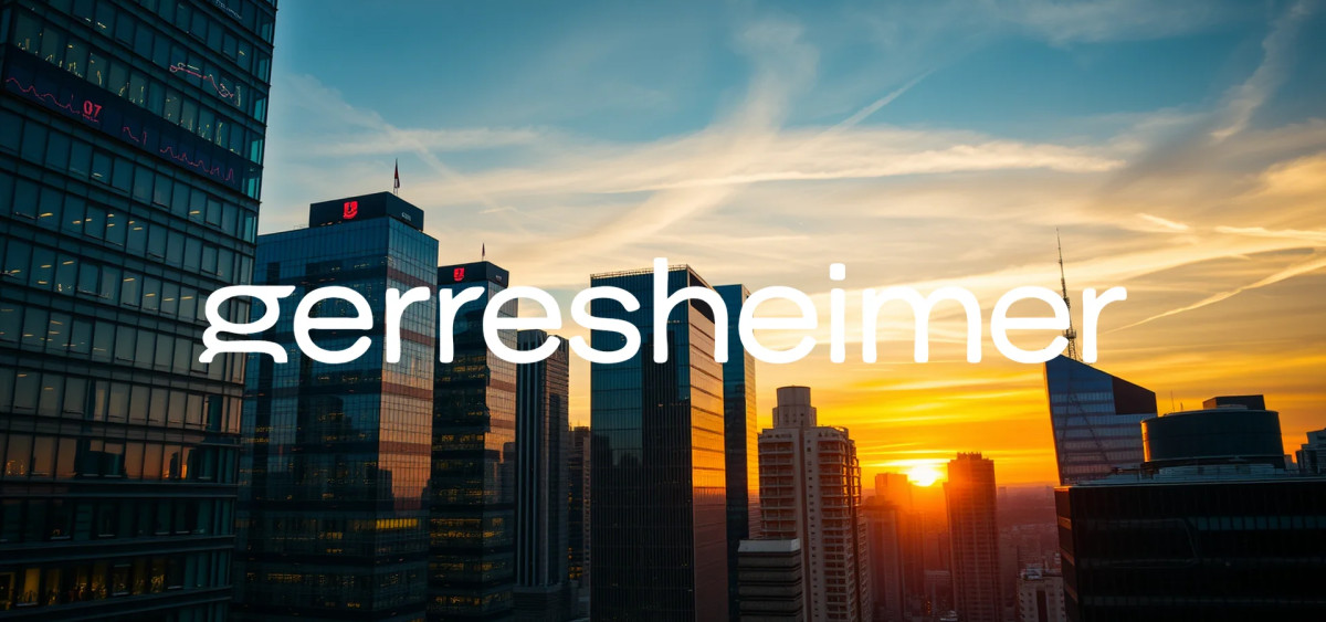 Beitragsbild zu Gerresheimer Aktie: Einbrechende Stimmungen?