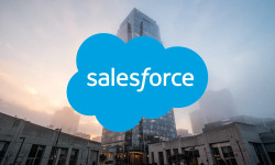 Beitragsbild zu Salesforce Aktie: Stärke trifft Skepsis