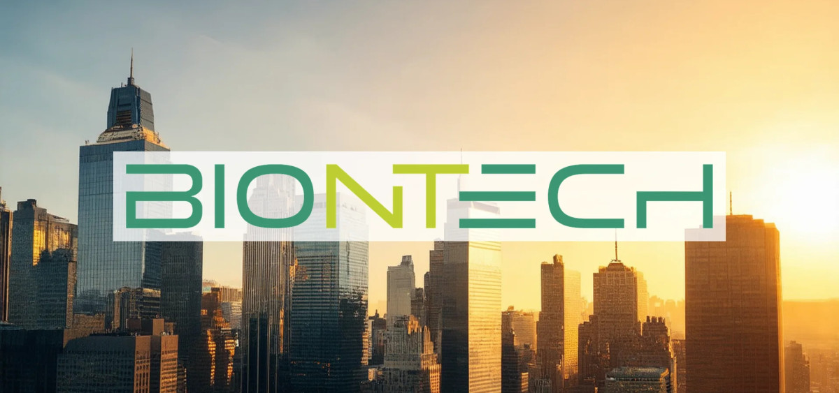 Beitragsbild zu BioNTech-Aktie: Klare Meinung!