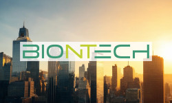 Beitragsbild zu BioNTech-Aktie: Klare Meinung!