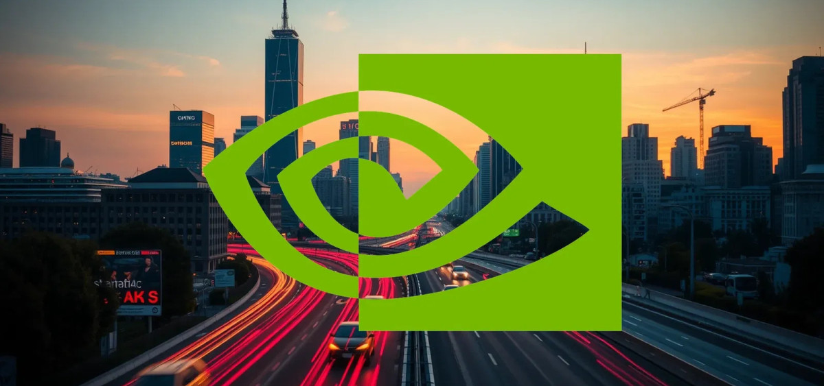 Beitragsbild zu Nvidia-Aktie: Unfassbare Aussichten!