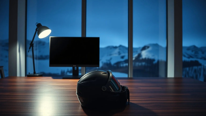 Beitragsbild zu Ski-Riesen unter Kartellverdacht: EU durchsucht Atomic und Fischer