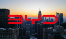 Beitragsbild zu BYD-Aktie: Eil-Mitteilung!