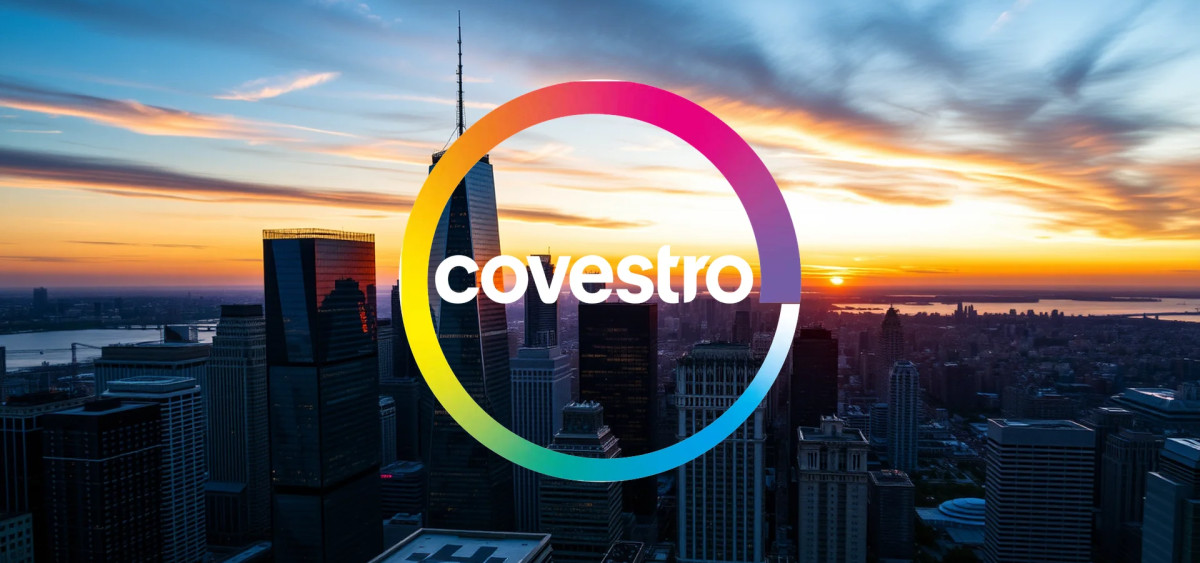 Beitragsbild zu Covestro Aktie: Zahltag steht an!