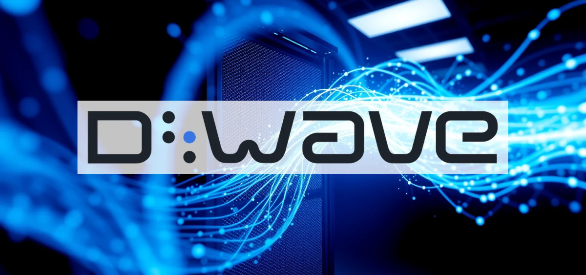 Beitragsbild zu D-Wave Quantum Aktie: Absturz nach enttäuschenden Zahlen