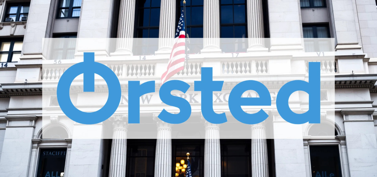 Beitragsbild zu Orsted Aktie: Sorgen unübersehbar?