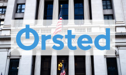 Beitragsbild zu Orsted Aktie: Sorgen unübersehbar?