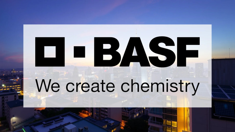 Beitragsbild zu BASF Aktie: Analysten ziehen Reißleine!