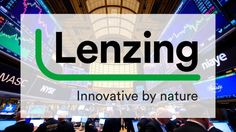 Beitragsbild zu Lenzing Aktie: Die heimliche Turnaround-Story?