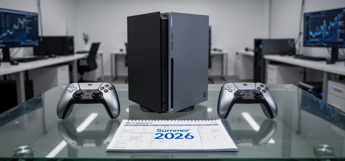 Beitragsbild zu Take-Two Aktie: Blick auf Sommer 2026