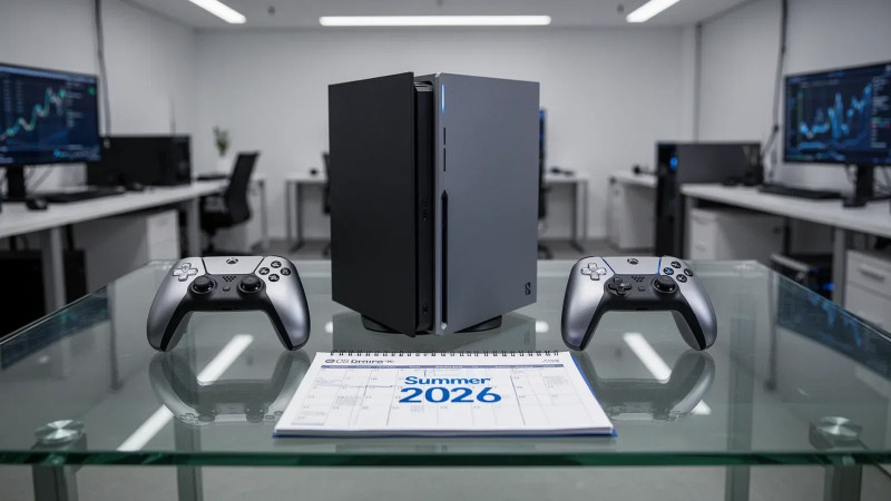 Beitragsbild zu Take-Two Aktie: Blick auf Sommer 2026