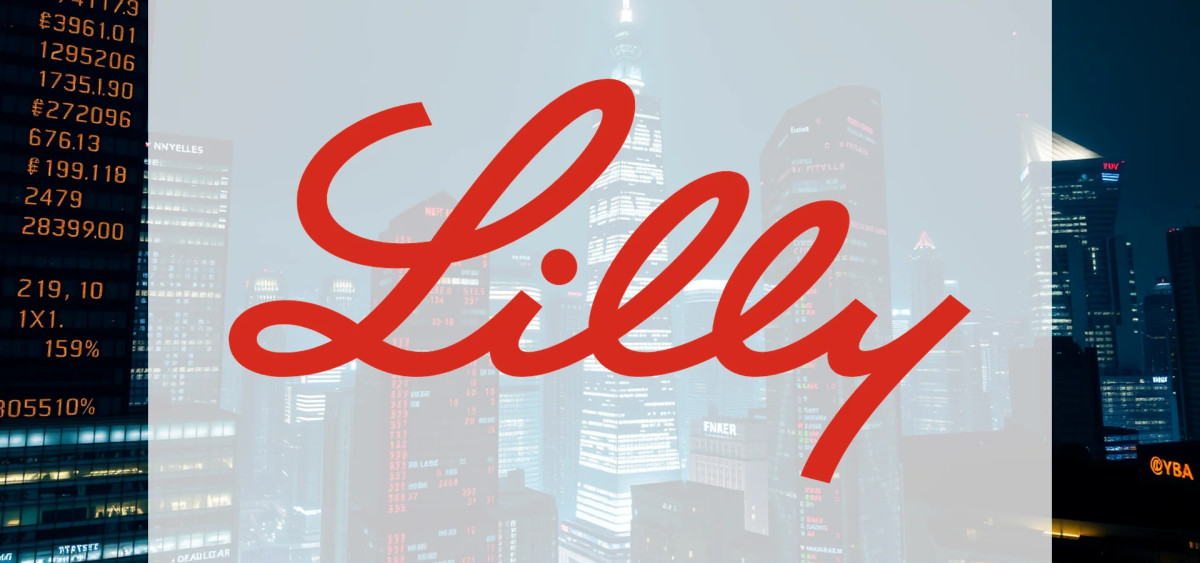 Beitragsbild zu Eli Lilly Aktie: Faszinierenden Fortschritte!