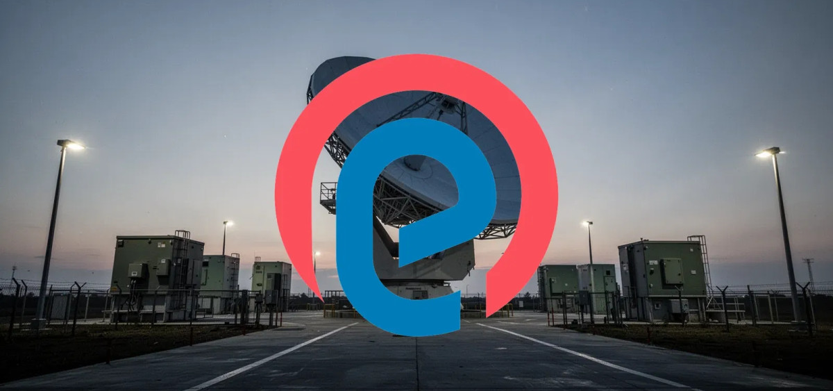 Beitragsbild zu Eutelsat Aktie: Warnsignale aktiviert?