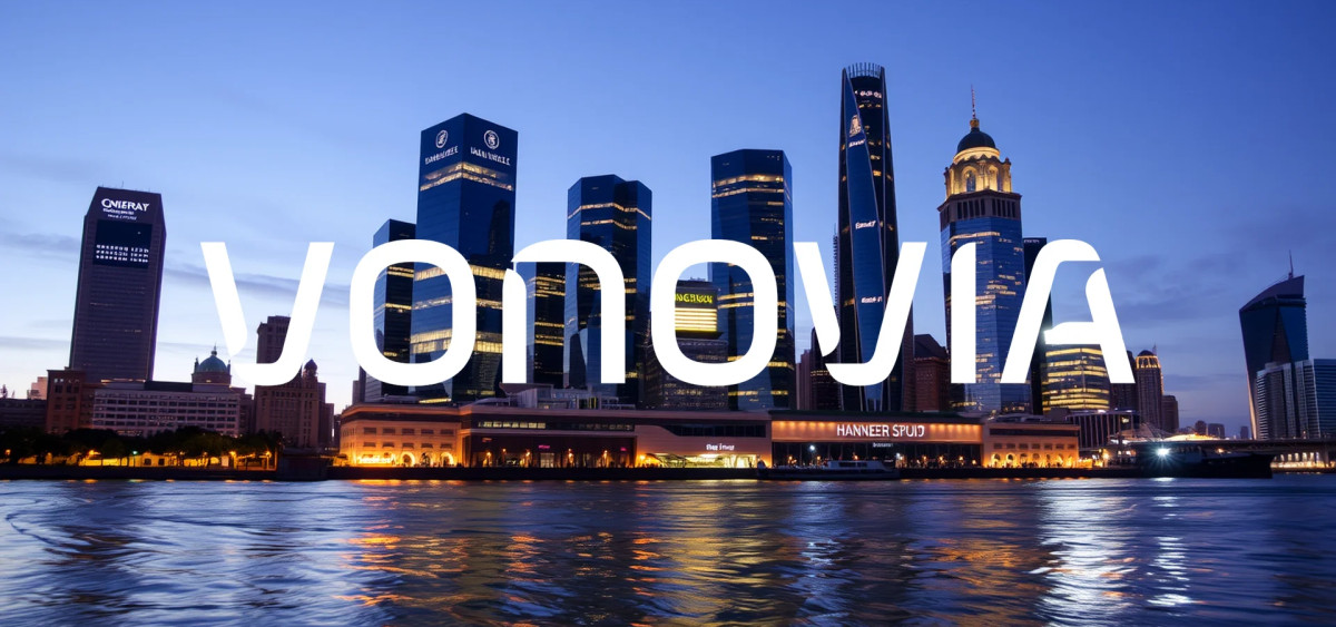 Beitragsbild zu Vonovia Aktie: Wachstumsoffensive gestartet!