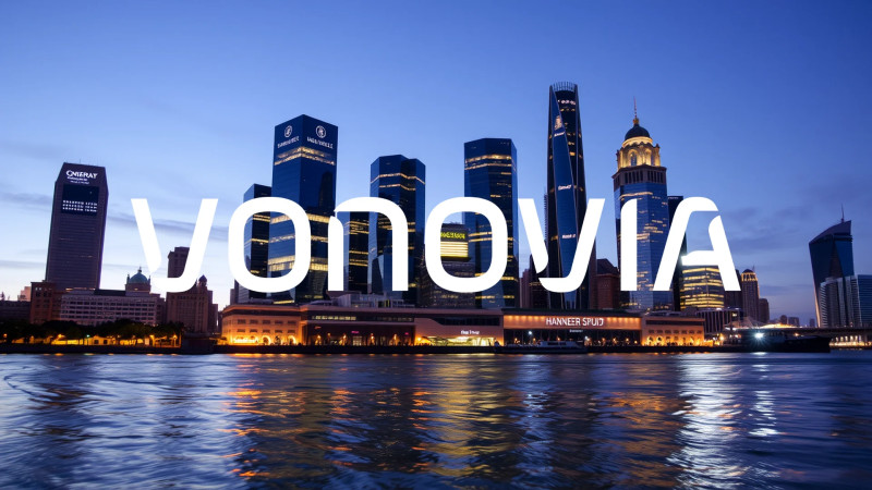 Beitragsbild zu Vonovia Aktie: Wachstumsoffensive gestartet!