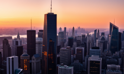 Beitragsbild zu Nasdaq 100: Erholung zum Jahresauftakt