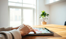 Beitragsbild zu Senioren erobern das digitale Zeitalter