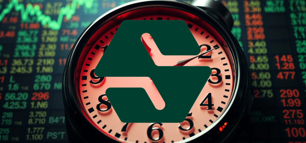 Beitragsbild zu Süss MicroTec Aktie: Profis wetten dagegen