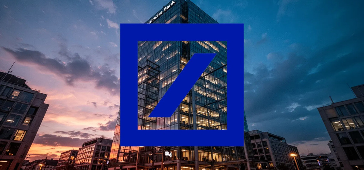 Beitragsbild zu Deutsche Bank Aktie: Neue Schwierigkeiten?