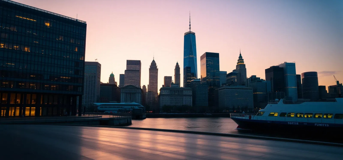 Beitragsbild zu Seaport Global Aktie: Liquidation vollzogen