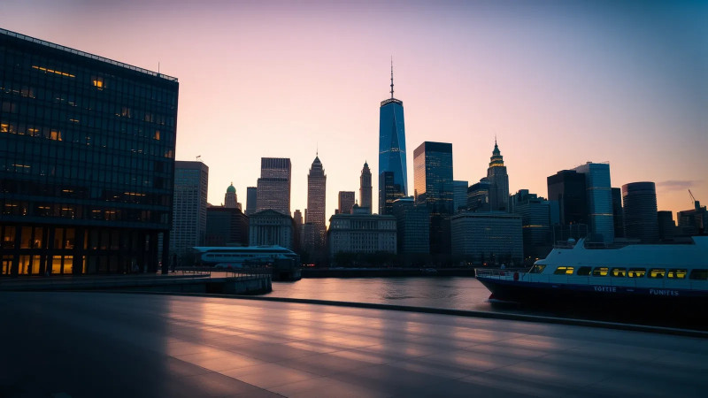 Beitragsbild zu Seaport Global Aktie: Liquidation vollzogen