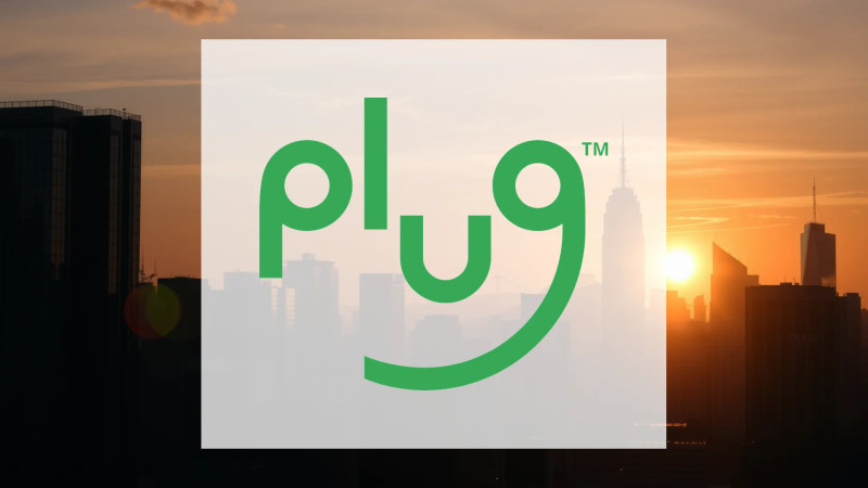 Beitragsbild zu Plug Power-Aktie: Was für eine Pleite!